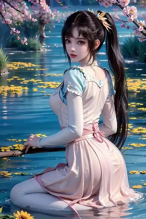 山月记事 高分剧集推荐